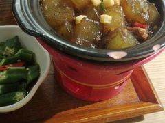 -牛三哥洛阳牛肉汤(生态城店)