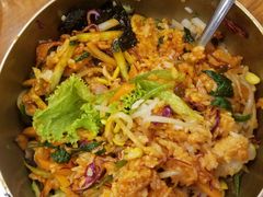 -全州拌饭馆(断桥店)