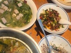 -滇铺子·云南特色菜·第九届野生菌美食节(东风东路c86店)