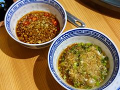 小料-阿鸡鱼庄·顺德鲜蒸小炒(亚运村店)