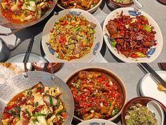 -潇湘阁(汉光百货店)
