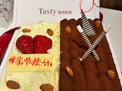 -精点味道(大连商场店)