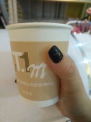 -1T·1M 日式美甲美睫