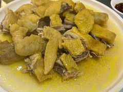 -泉龙渔村·粤式早茶·金牌烧鹅(中山三乡店)