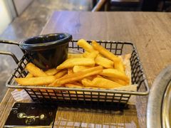 -火炉火自助餐(悠唐购物中心店)