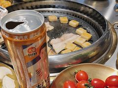 -炉队长·齐齐哈尔家庭烤肉(马家堡店)