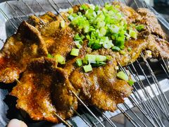 -建国烧烤(建乐路店)