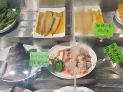 -满盛家宴·烤鸭·海鲜天津菜(河北路总店)