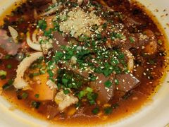 -新大咀港式茶餐厅(宝山万达店)