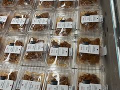 -茶颜悦色(嘉顿一楼吉时赏味游园会店)