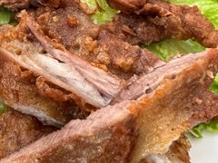 -庄河步云山羊汤(椒房店)