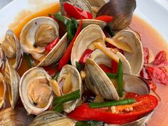 -醉壹号海鲜大排档(厦门美食地标店)