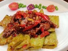 -尚宴(盛世广场·食尚街店)