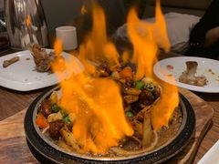 -北李妈妈菜·虾爬子大锅贴(贵和店)