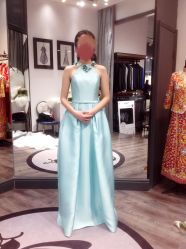 点击看大图 -深白婚纱艺术馆(王府壹号店)