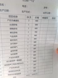 点击看大图 -生命加•Q考拉月子会所(玫瑰园店)