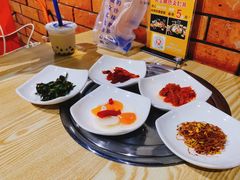 -韩国大金刚烤肉·料理(印象城店)