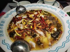 -花椒俏川菜小馆(南海万达店)