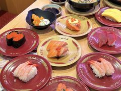 -寿司郎(皇庭广场店)