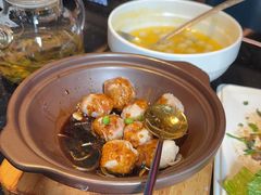-恒记饭店(珠江路总店)