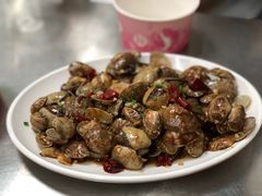 花甲-小民大排档(马场角横路店)