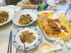 -品味居·首店·大连鲜活海鲜大连菜(东港店)