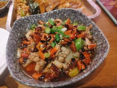 跳跳蛙-付小姐在成都(五道口店)