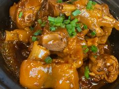 -金龙·打边炉(南京西路店)