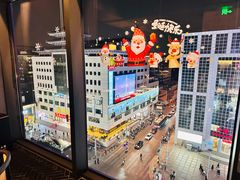 -喜悦烤鸭·新京菜(王府井店)