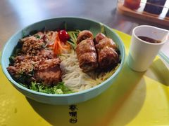 -蔡澜Pho·越南粉餐厅(海上世界店)