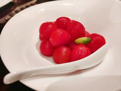 -万豪中餐厅·粤菜·北京粤财JW万豪酒店