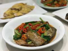 -稻香酒家·35年老字号(侨光店)