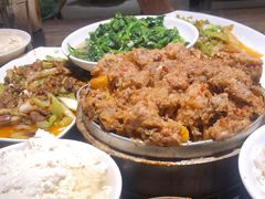-张豆花(碚峡路店)