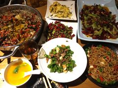 -望京一号·重庆江湖菜(工体店)