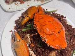 -喜记避风塘炒辣蟹(旗舰店)