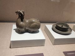 -浙江省博物馆(孤山馆区)