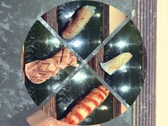 -鮨一日本料理(大中华店)