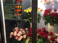 -Blueglass酸奶(财富购物中心店)