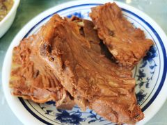 酱骨架-苏师傅菜馆(上沙店)
