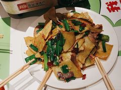 -鑫小城故事·藕汤·家常菜(台北一路总店)