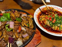 -阿嫂印象·民间江湖菜(大学城店)