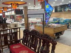 -百味饺子城•海鲜家常菜(秦皇岛店)