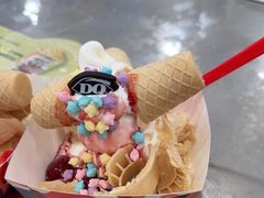 -DQ·蛋糕·冰淇淋(惠山万达店)