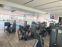 -普拉达游泳健身(水湾1979店)