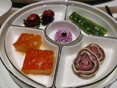 -酒蜻蜓·庭院私房菜(天元东路店)