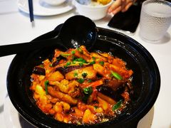 -香港茶餐厅文化体验馆(茶山镇店)