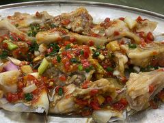 -大自然美食农庄(广州南站店)