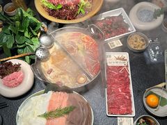-大龙燚·旷野鲜火锅(广州首店)
