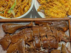 -鸿先阁·干煸虾(星沙店)