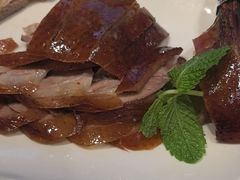 -大鸭梨烤鸭(金色漫香店)